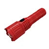 Foxhawk G30 Multifunctional Tactical High Lumen 12000 Lumens Laser Pointer Self Defense Flashlight