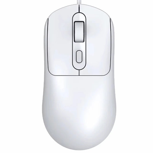 Hot Sale T-WOLF Personalized Mouse G580 Wired Office Mouse 4D Business Normal Mouse Mice for Laptop Desktop