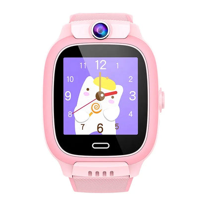 Smart Phone Watch with SOS Function