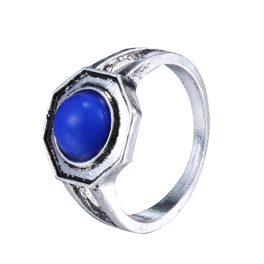 Fashion Charm Vampire Diary The Mikaelson Originals Family Ring Klaus Rebekah Elijah Finn Kol Mikael's Jewelry Gifts