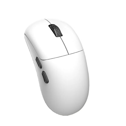 Factory Custom Optical RGB Tr-Mode 26000 DPI Wired & for BT 2.4g Gaming Mouse Lightweight with Three-Mode Option