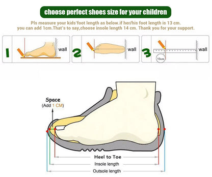 New Solid Color Summer Breathable Garden Shoes Baby Sandals Cute Decoration Boys Girls Lightweight Anti-slip Casual Shoes