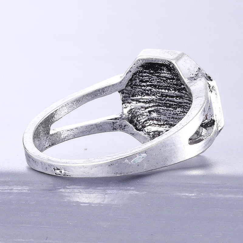 Fashion Charm Vampire Diary The Mikaelson Originals Family Ring Klaus Rebekah Elijah Finn Kol Mikael's Jewelry Gifts
