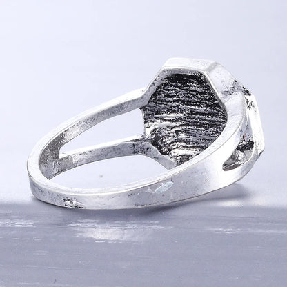 Fashion Charm Vampire Diary The Mikaelson Originals Family Ring Klaus Rebekah Elijah Finn Kol Mikael's Jewelry Gifts
