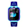 Q12 Children Smart Watch SOS GPS Smartwatch for Kids With Sim Card Photo Waterproof IP67 Kids Gift