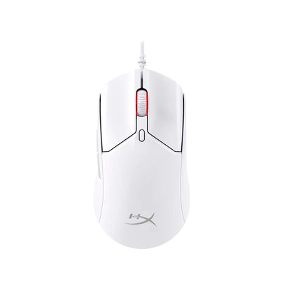 HyperX Pulsefire Haste 2 Wired Gaming Mouse Gaming Mouse 26000 DPI RGB Wired Gaming Mouse Ultra-Light