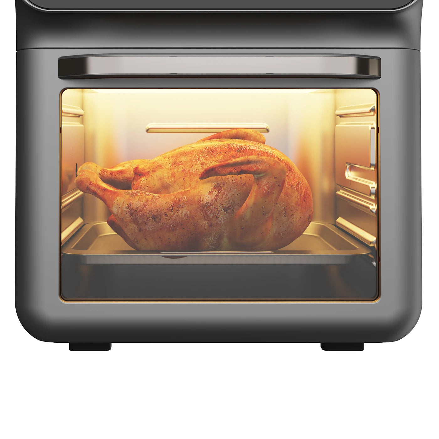 Air Oven Frying Oven Large Capacity 12L Visual Window High Quality Household Air Fryer Oil Free Baking Multifunctional Oven