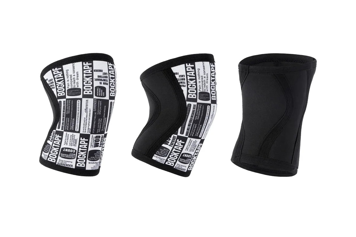 Knee Support for Exercise and Running, Pain Management, Arthritis Pain, Weightlifting Squat, Fitness, 1 Pair