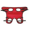 Pet Assisted Multifunctional Dog Chest Harness, Traction Rope, Pet Assisted Bike, Chest and Back Assistance