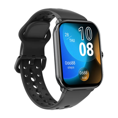 TKYUAN 2025 Cheap Smartwatch 2.01 Inch Touch Screen Life Waterproof Massive Dial Bt Call Reloj Watch for Men Women Smart Watch