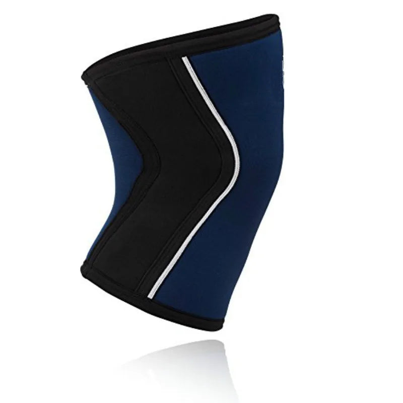 Knee Support for Exercise and Running, Pain Management, Arthritis Pain, Weightlifting Squat, Fitness, 1 Pair