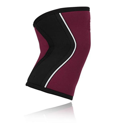 Knee Support for Exercise and Running, Pain Management, Arthritis Pain, Weightlifting Squat, Fitness, 1 Pair