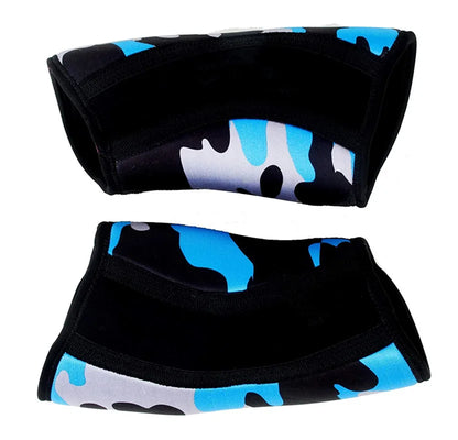 Knee Support for Exercise and Running, Pain Management, Arthritis Pain, Weightlifting Squat, Fitness, 1 Pair