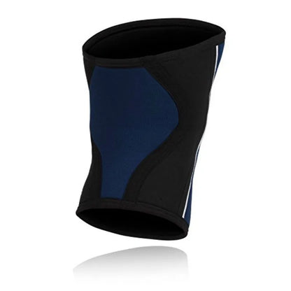 Knee Support for Exercise and Running, Pain Management, Arthritis Pain, Weightlifting Squat, Fitness, 1 Pair