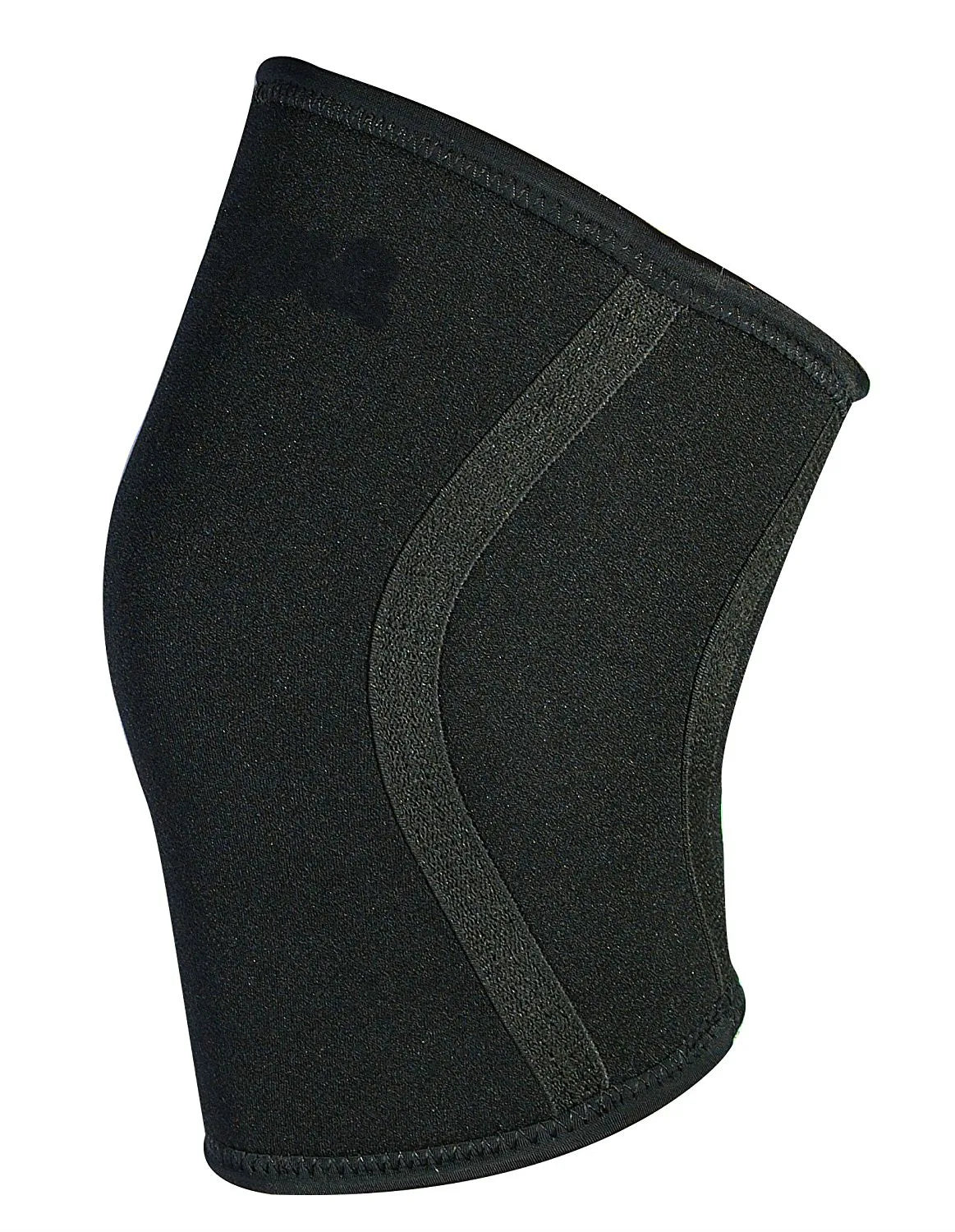 Knee Support for Exercise and Running, Pain Management, Arthritis Pain, Weightlifting Squat, Fitness, 1 Pair