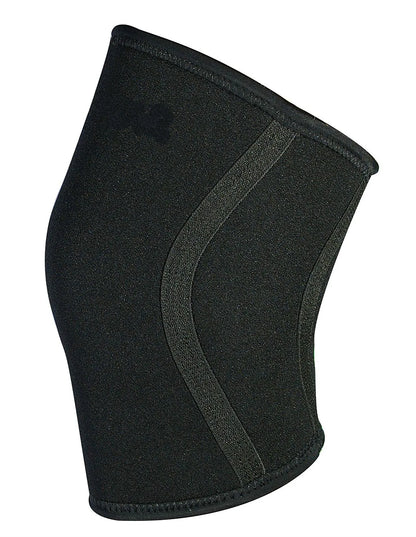 Knee Support for Exercise and Running, Pain Management, Arthritis Pain, Weightlifting Squat, Fitness, 1 Pair