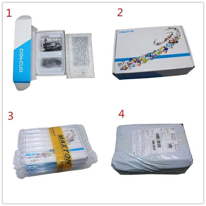 2025 New RCT6513 11.6" MT8127 Quad Core Android 6.0 Tablet WIFI Bluetooth Daual Cameras 5000mAh Battery HDMI Port