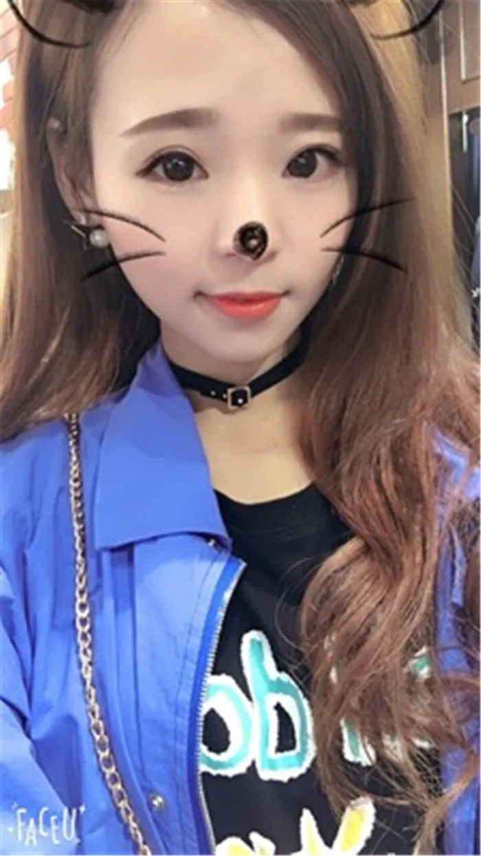 Chocker Gothic Punk Style Black Fake Leather Choker Necklaces Women Crew Neck Necklace Female Party Jewelry Party Gifts Trinkets