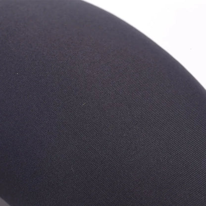 HazyBeauty Soild U Shaped Comfort Microbead Home Travel Car Neck Pillow Cushion Sleep Support Pain Relief Soft Nursing Cushion
