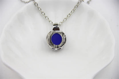 Fashion Charm Vampire Diaries Katherine Necklace Pendant Chain Clavicle Jewelry For Women
