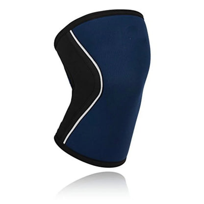 Knee Support for Exercise and Running, Pain Management, Arthritis Pain, Weightlifting Squat, Fitness, 1 Pair