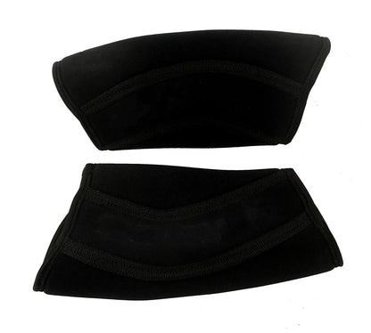 Knee Support for Exercise and Running, Pain Management, Arthritis Pain, Weightlifting Squat, Fitness, 1 Pair
