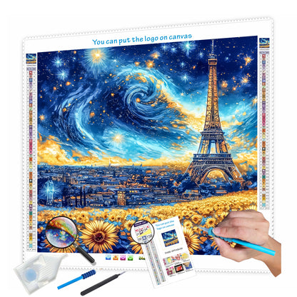N-2218 Custom DIY Cat Diamond Painting Canvas Print Wholesale 5D Animal Diamond Painting Canvas