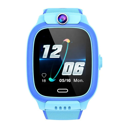 Smart Phone Watch with SOS Function