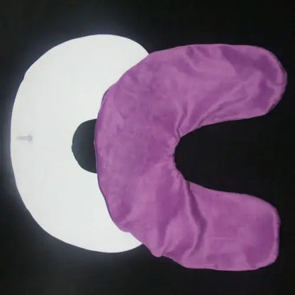 2PCs/lot  New U Shaped Travel Pillow Car Air Flight Inflatable Pillows Neck Support Headrest Cushion Soft Nursing Cushion Black