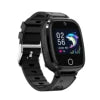 OEM W18 Children Gift Smart Watch for Kids Wifi GPS Position 8W Pixels Camera Video Call WCDMA GSM 2G 3G 4G Sim Card Smart Watch