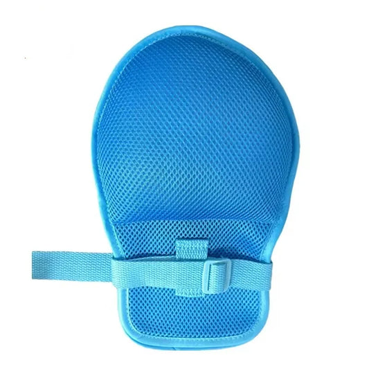 Factory Sale Dementia Management Gloves Various Designs Physical Restraint Alternative Caregiver Garden Gloves Protective Gear