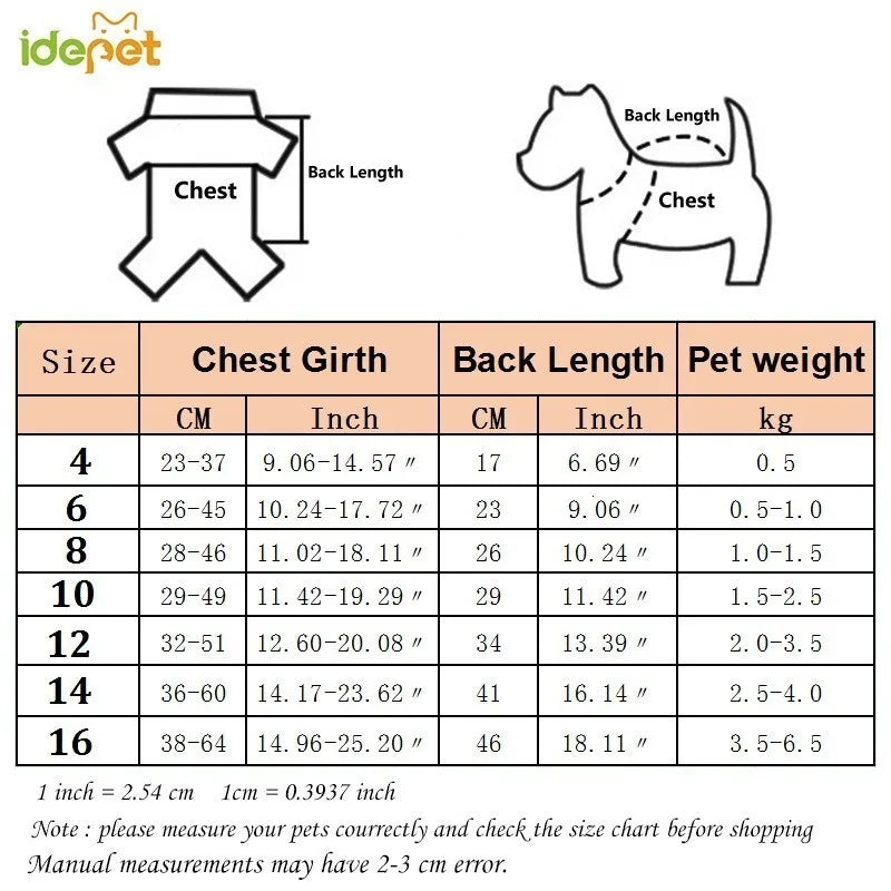 Christmas Cartoon Dog Clothes Warm Cat Sweater For Small Dogs Sweater Pet Clothing Coat Knitting Crochet Cloth Jersey Perro 30S1
