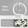 Electric Fantasy Indoor USB-Powered Air Purification Machine Ultrasonic Aromatherapy Deodorization Waterless Home Hotel Toilets