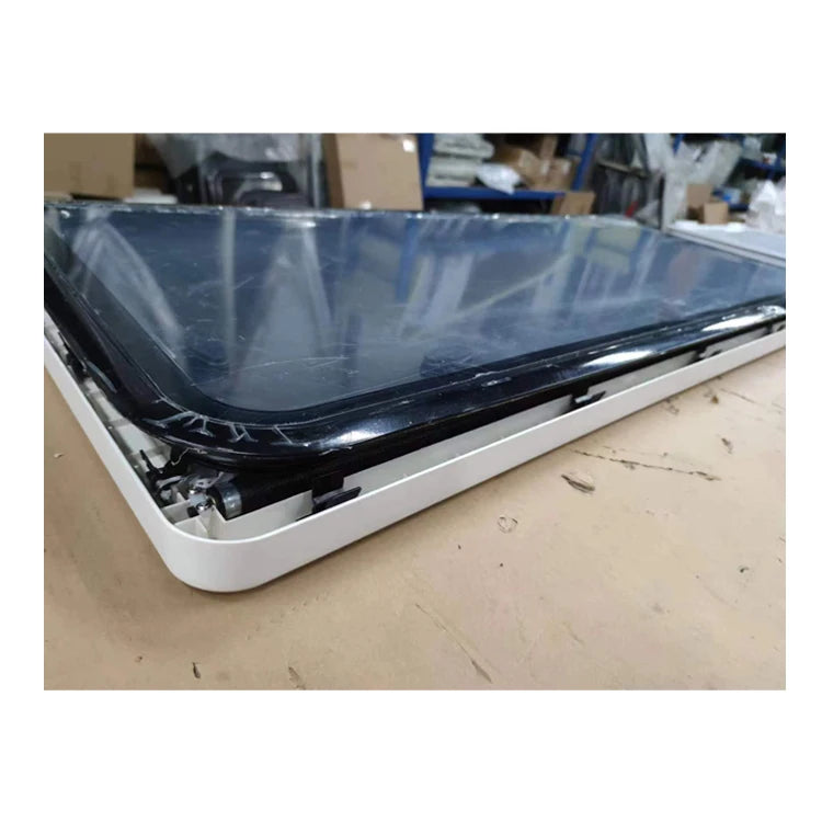 Best Selling 900*600mm Anti-UV Acrylic Side Window for Camper Van High Quality RV17RW RV Window