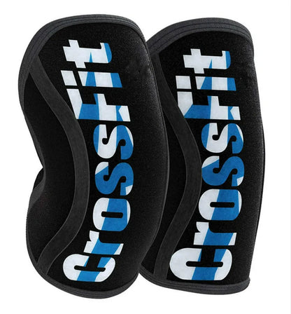 Knee Support for Exercise and Running, Pain Management, Arthritis Pain, Weightlifting Squat, Fitness, 1 Pair