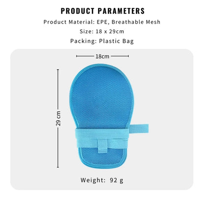 Factory Sale Dementia Management Gloves Various Designs Physical Restraint Alternative Caregiver Garden Gloves Protective Gear
