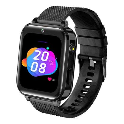Smartwatch ROHS CE 4G GPS Nano SIM Card Waterproof SOS Video Call Message Smart Watch for Kids VS Q19 Smartwatch