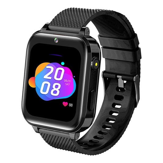 Smartwatch ROHS CE 4G GPS Nano SIM Card Waterproof SOS Video Call Message Smart Watch for Kids VS Q19 Smartwatch