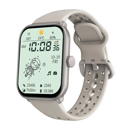 TKYUAN 2025 Cheap Smartwatch 2.01 Inch Touch Screen Life Waterproof Massive Dial Bt Call Reloj Watch for Men Women Smart Watch