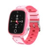 OEM W18 Children Gift Smart Watch for Kids Wifi GPS Position 8W Pixels Camera Video Call WCDMA GSM 2G 3G 4G Sim Card Smart Watch