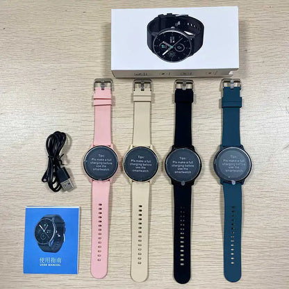 Water Proof Unique Low Price Smart Watch With GPS