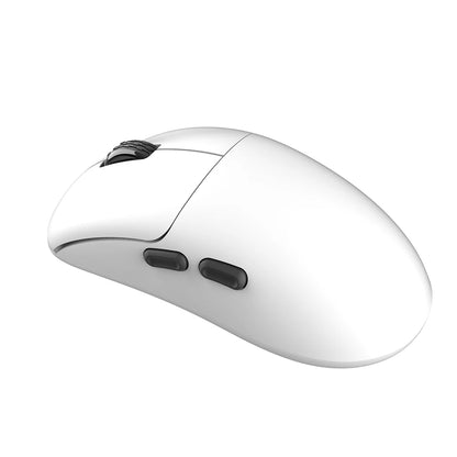 Factory Custom Optical RGB Tr-Mode 26000 DPI Wired & for BT 2.4g Gaming Mouse Lightweight with Three-Mode Option