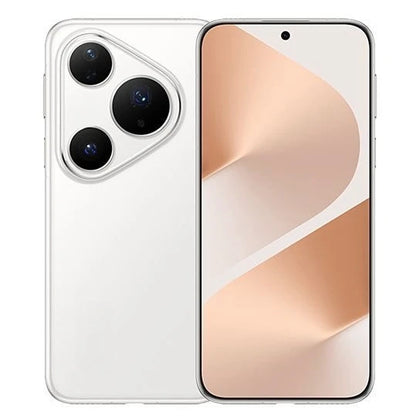 2025 Popular  Smartphone 5G Mobile Phone for Pura 80  6.68 Inch Screen P80 Pro Smart Mobile Phone