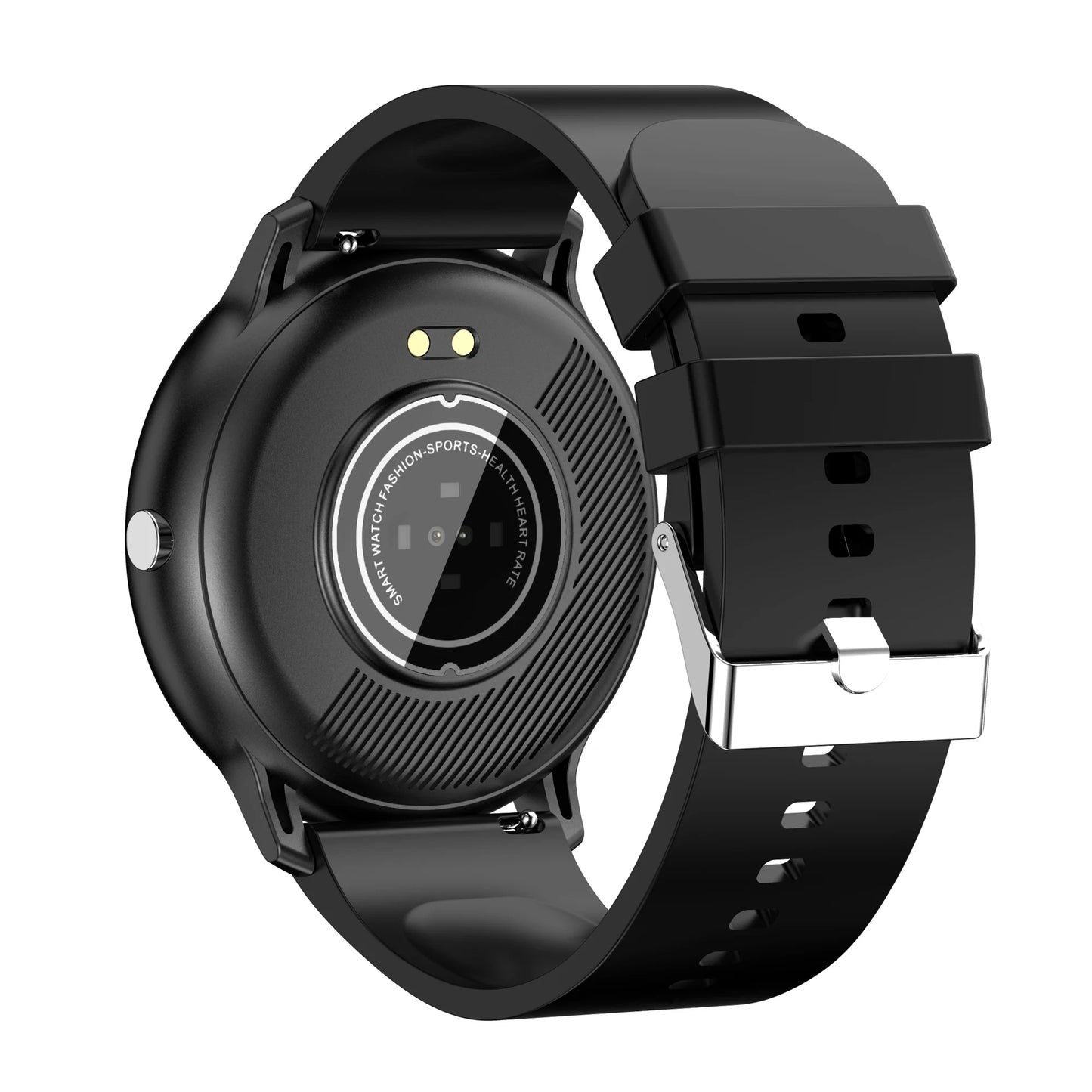 LIGE 2024  Answer Call Smart Watch Men Full Touch Dial Call Fitness Tracker IP67 Waterproof 4G ROM Smartwatch for Women