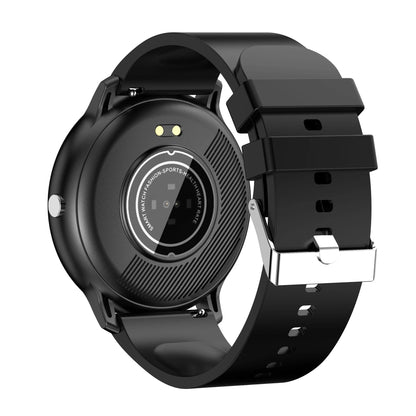 LIGE 2024  Answer Call Smart Watch Men Full Touch Dial Call Fitness Tracker IP67 Waterproof 4G ROM Smartwatch for Women