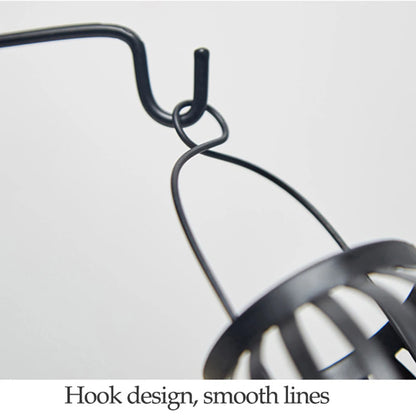 New 1Pc Creative Beautiful Nordic Candlestick Abstract Iron Men Design Candle Holder Home Bar Restaurant Decor