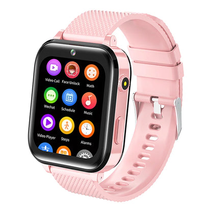 Smartwatch ROHS CE 4G GPS Nano SIM Card Waterproof SOS Video Call Message Smart Watch for Kids VS Q19 Smartwatch
