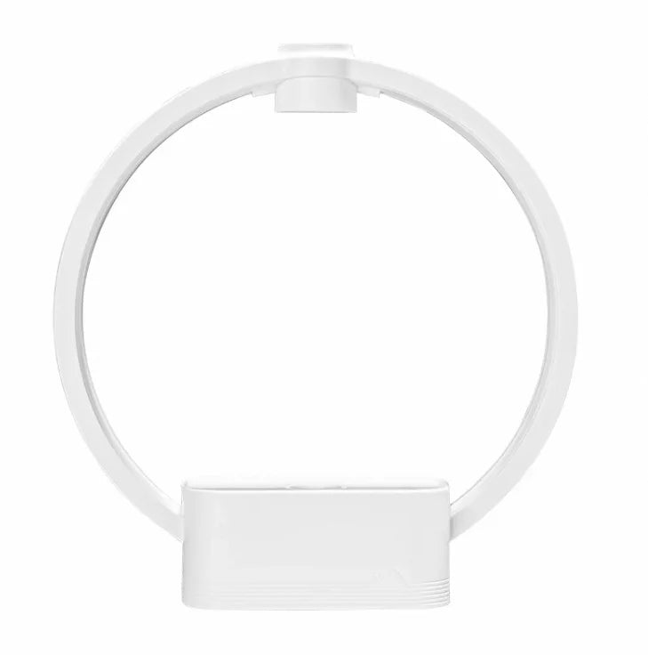 Electric Fantasy Indoor USB-Powered Air Purification Machine Ultrasonic Aromatherapy Deodorization Waterless Home Hotel Toilets