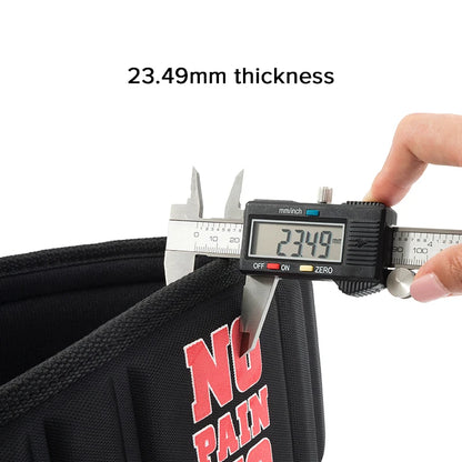 Wholesale Custom Logo Neoprene EVA Waist Support Adjustable Gym Exercise Weight Lifting Squat Lever Belt for Strength Lift