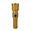 Foxhawk G30 Multifunctional Tactical High Lumen 12000 Lumens Laser Pointer Self Defense Flashlight